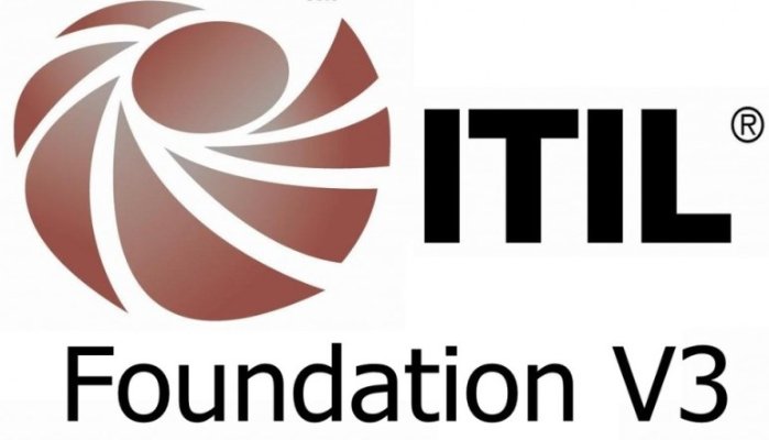 ITILv3 Foundation
